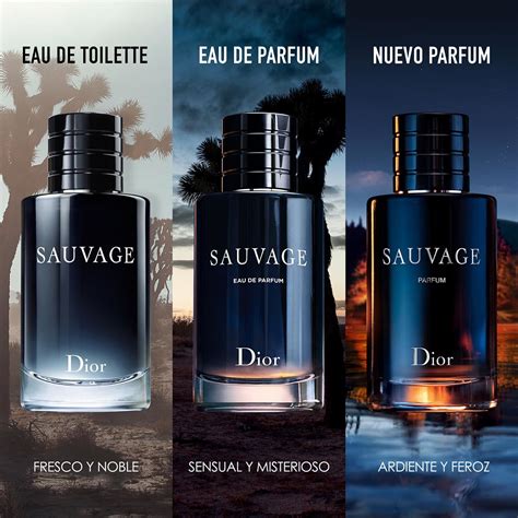 el sauvage dior|sauvage de Dior precio.